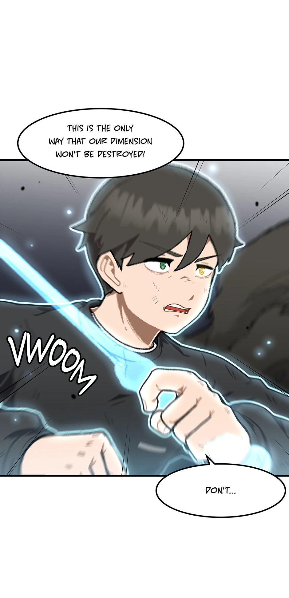 Level up Alone Chapter 172 8